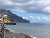 Entlang der Promemade