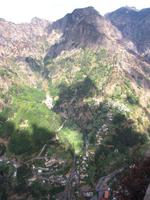 Blick aufs Nonnental