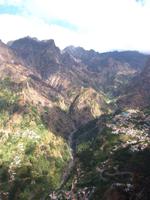 Blick aufs Nonnental