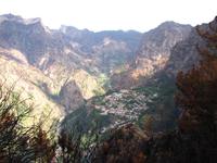 Blick aufs Nonnental