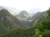 Ausblick vom Aussichtspunkt Balcoes