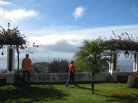 IMG_2962 Zur Weinverkostung des Madeirer auf einem privaten Weingut