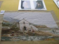 IMG_3047 Zu Besuch in einer alten Stickerei Fabrik