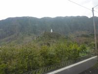 kleine Wallfahrtskirche von Sao Vicente 