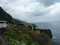 Aussichtspunkt Seixal