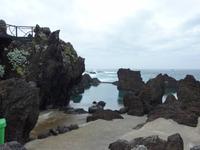 Naturmeeresbecken in Porto Moniz