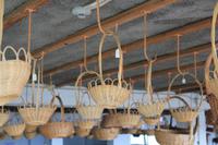 Camacha - Korbflechterei