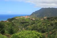 Alternative: Levada-Wanderung am Adlerfelsen