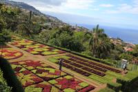 Botanischer Garten Funchal