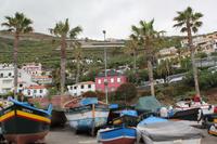 Camara de Lobos 