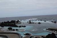 Lavapools in Porto Moniz 