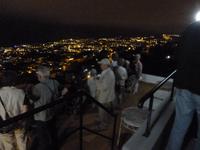 über den Dächern von Funchal