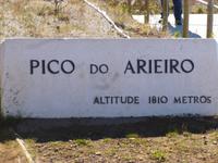Pico do Airiero