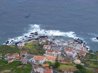Felsenpools von Puerto do Moniz