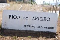 Pico Arieiro