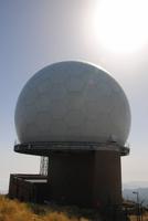Observatorium am Pico Arieiro 1810Meter