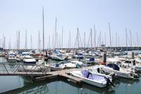 Yachthafen von Funchal