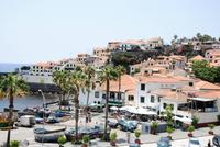 Camera de Lobos - ein Blick den schon Churchill zum Malen inspirierte 