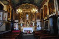 Kapelle der Fischer in Camera de Lobos