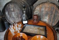 Weinkeller privates Weingut