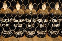 Madeira-Weine jeden Jahrgangs