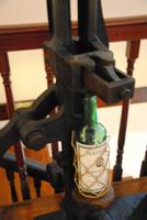 Museum Weinkellerei Blandy´s