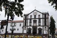 Jesuitenkirche am Rathausplatz