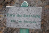Eira do Serrado - Aussichtpunkt mit Blick ins Nonnental