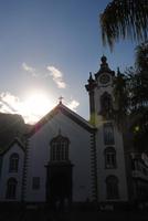 Kirche von Ribeira Brava