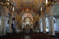 Kirche von Sao Vicente