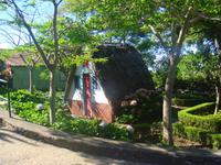 Im Botanischen Garten