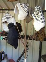 010 Madeirensische Pudelmuetze