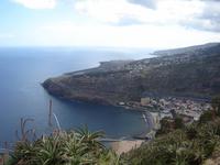 023 Aussicht auf Machico