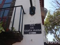 061 Aelteste Straße der Stadt