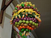 Markthalle von Funchal - 