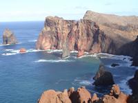 östlichste Spitze von Madeira