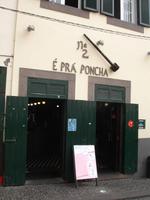 Camara de Lobos - die Wiege des Poncha