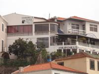 Camara de Lobos - Aufenthaltsort von Winston Churchill