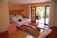 Zimmerbeispiel Hotel 