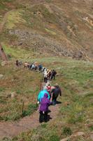 Wanderung an den östlichen Ausläufern Madeiras