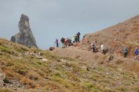 Wanderung an den östlichen Ausläufern Madeiras