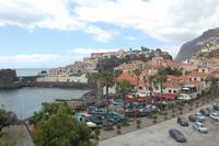 in der Bucht der Seelöwen - Câmera de Lobos