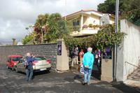 Pregetter’s Orchideengarten Funchal