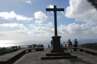 Rundblick auf Funchal