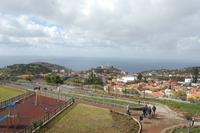 Rundblick auf Funchal