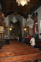 Wallfahrtskirche in Monte