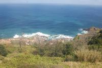 Blick auf Porto Moniz