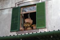 Camacha - Stadt der Korbflechter