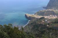 Blick vom Pico de Facho