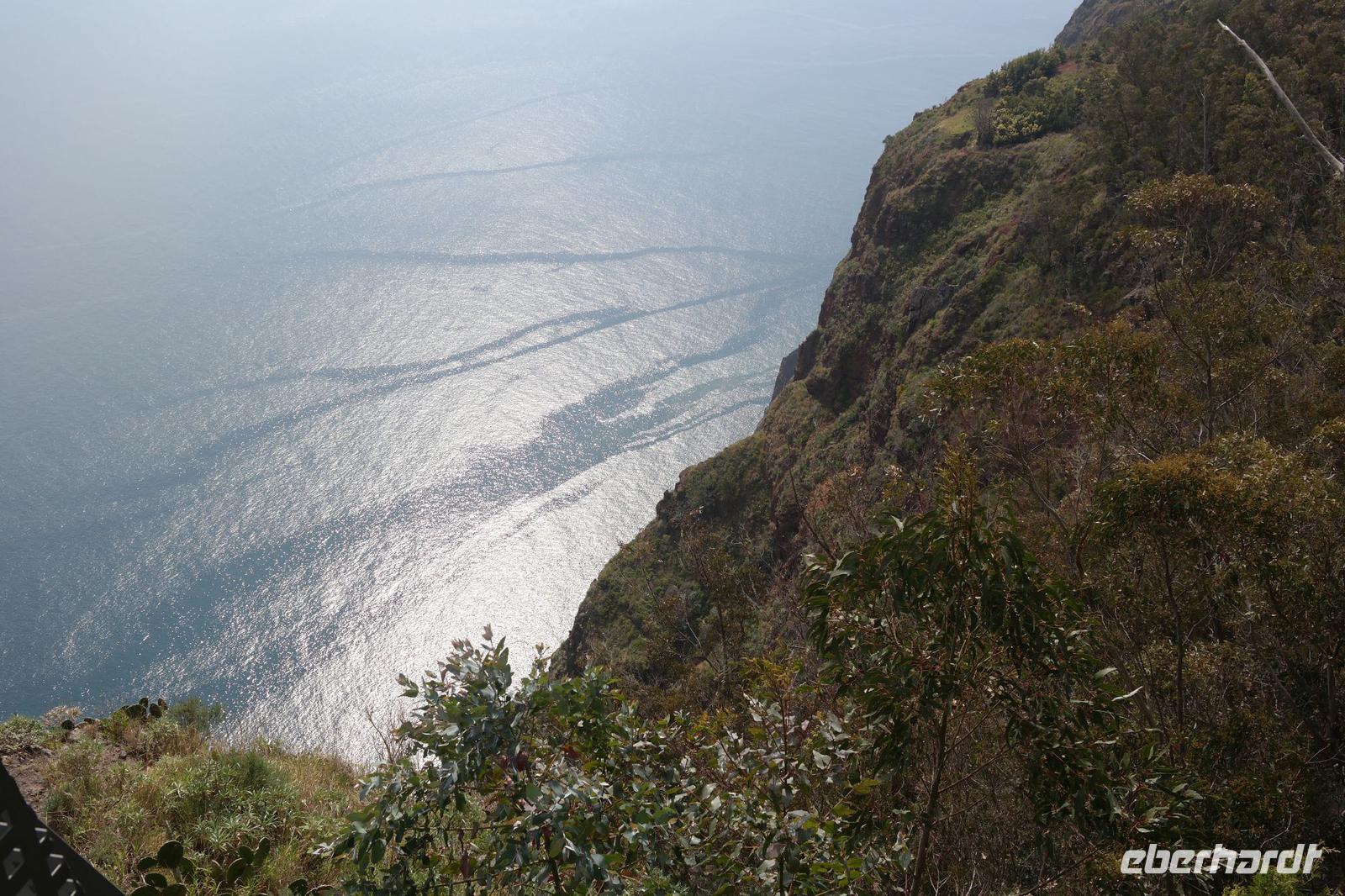 Gabo Girao (Höchste Steilklippe Europas)